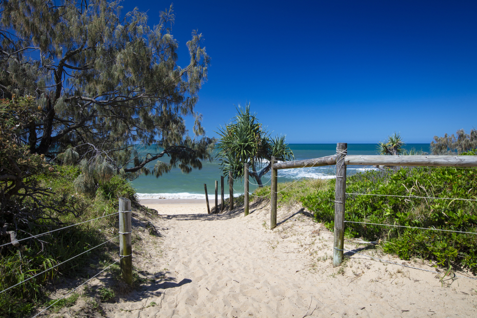 5 Banksia Street, Shelly Beach, Qld 4551