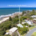 5 Banksia Street, Shelly Beach, Qld 4551