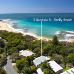 5 Banksia Street, Shelly Beach, Qld 4551
