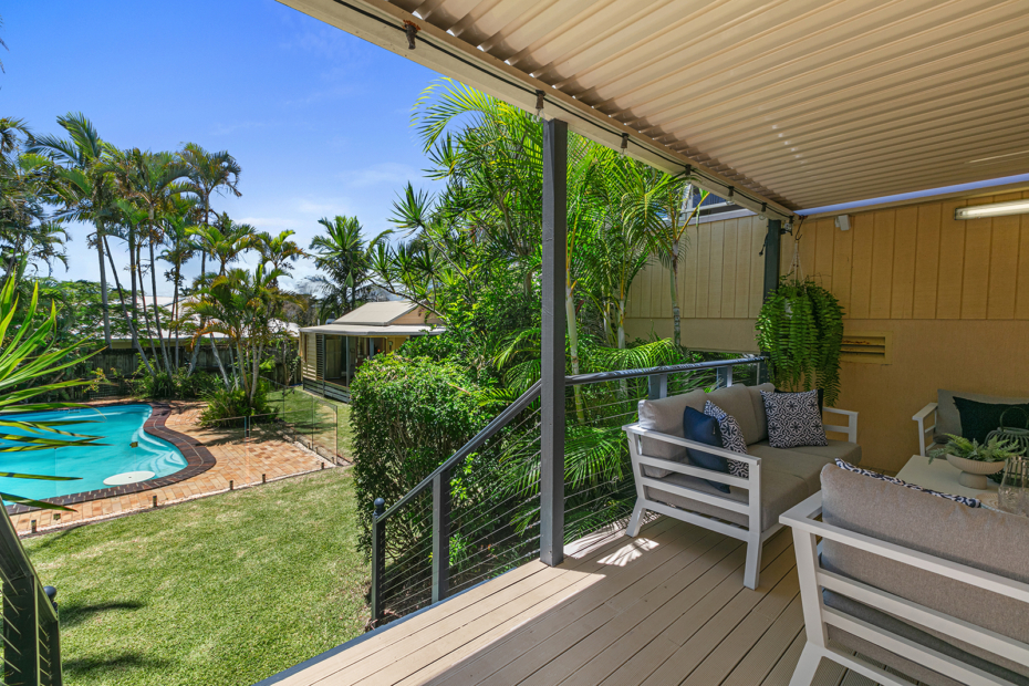 21 Windsor Avenue, Shelly Beach, Queensland 4551