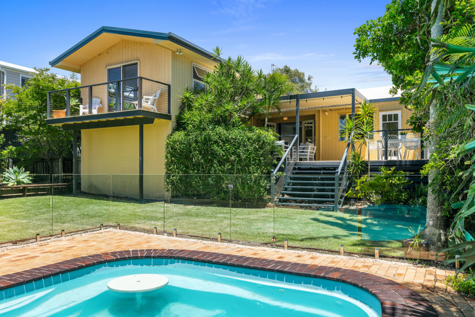 21 Windsor Avenue, Shelly Beach, Queensland 4551