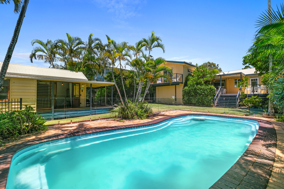 21 Windsor Avenue, Shelly Beach, Queensland 4551