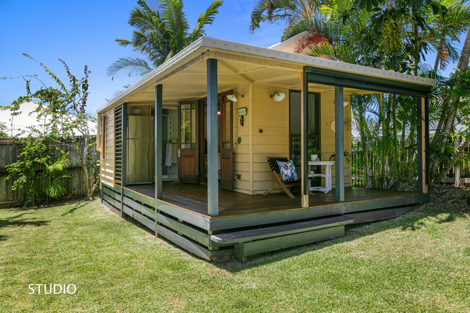 21 Windsor Avenue, Shelly Beach, Queensland 4551