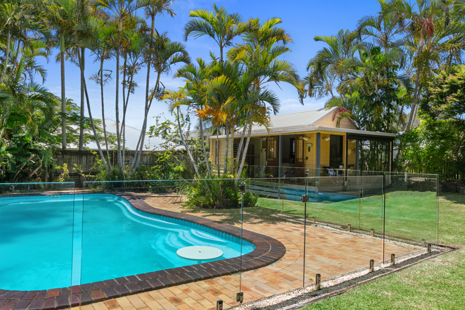 21 Windsor Avenue, Shelly Beach, Queensland 4551