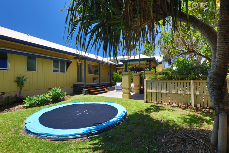 21 Windsor Avenue, Shelly Beach, Queensland 4551