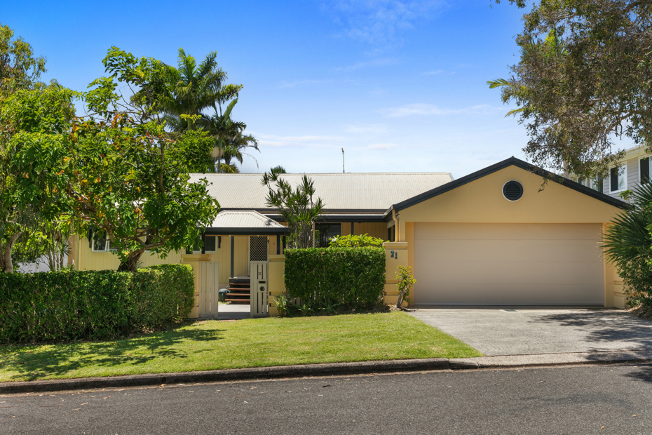 21 Windsor Avenue, Shelly Beach, Queensland 4551