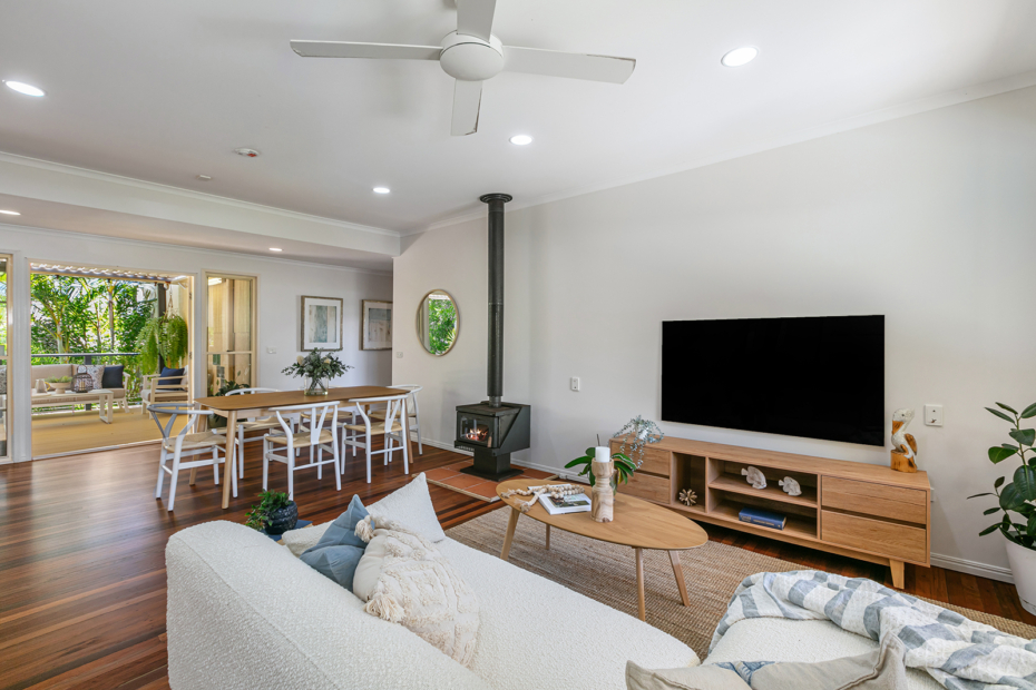 21 Windsor Avenue, Shelly Beach, Queensland 4551