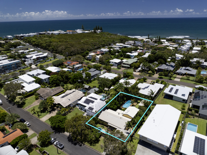 21 Windsor Avenue, Shelly Beach, Queensland 4551