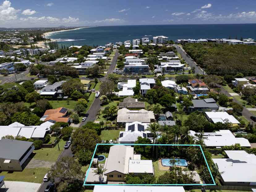 21 Windsor Avenue, Shelly Beach, Queensland 4551