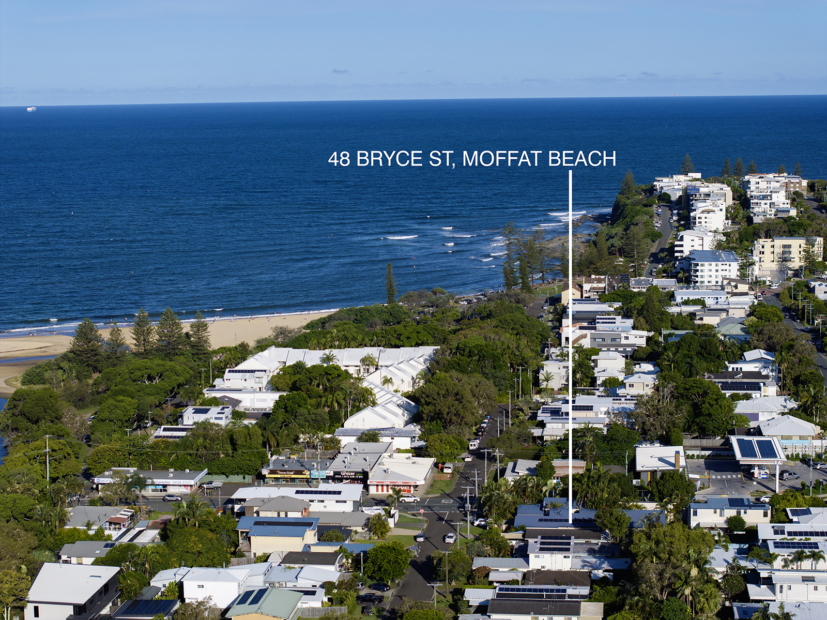 48 Bryce Street, Moffat Beach, Queensland 4551