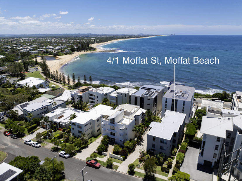 4/1 Moffat Street, Moffat Beach, Queensland 4551