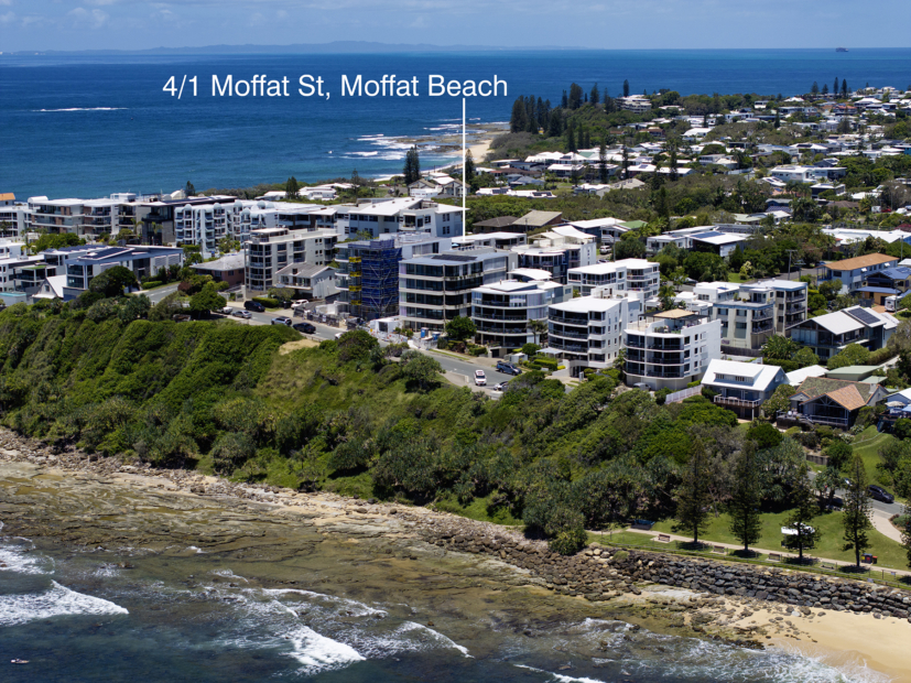 4/1 Moffat Street, Moffat Beach, Queensland 4551