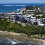 4/1 Moffat Street, Moffat Beach, Queensland 4551