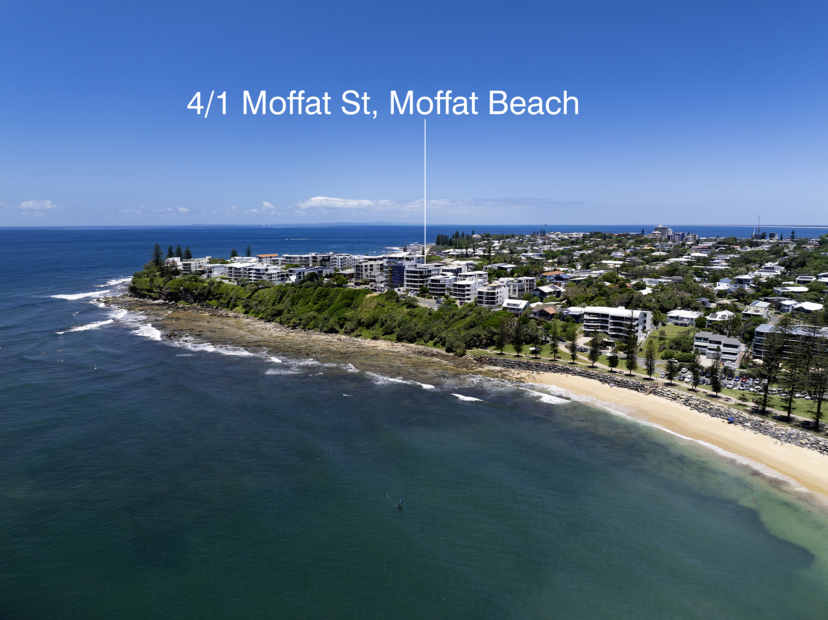 4/1 Moffat Street, Moffat Beach, Queensland 4551