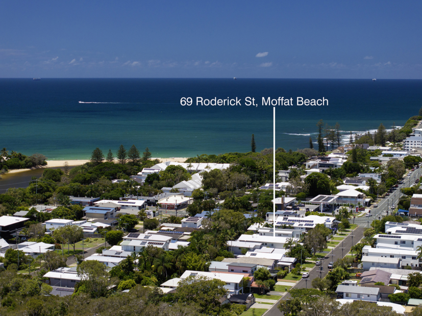 69 Roderick Street, Moffat Beach, Qld 4551
