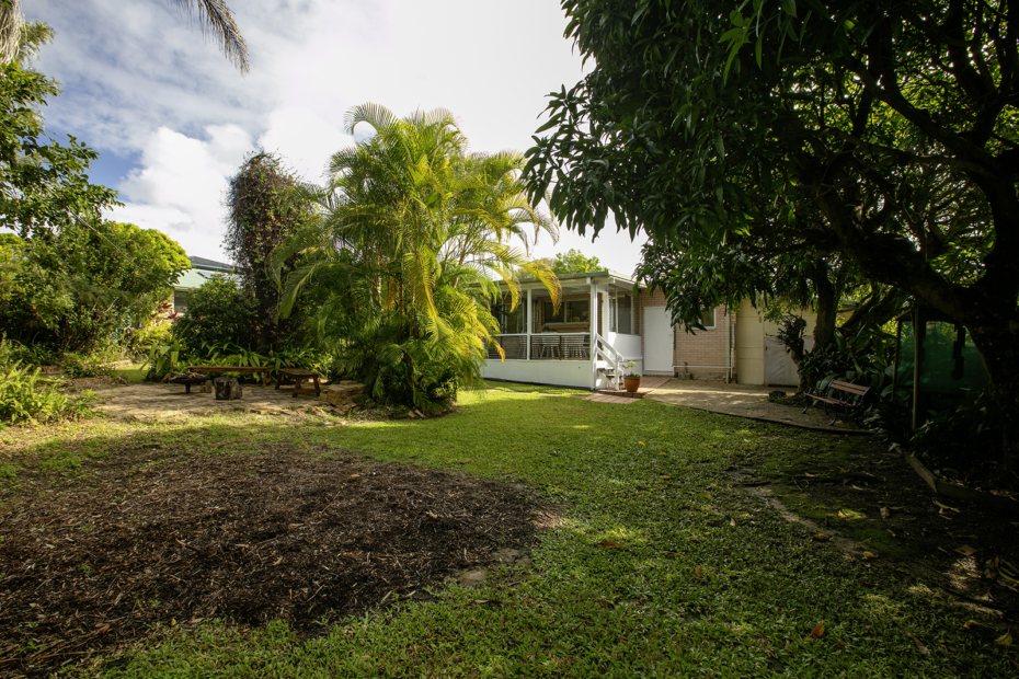 19 Edmund Street, Shelly Beach, Qld 4551