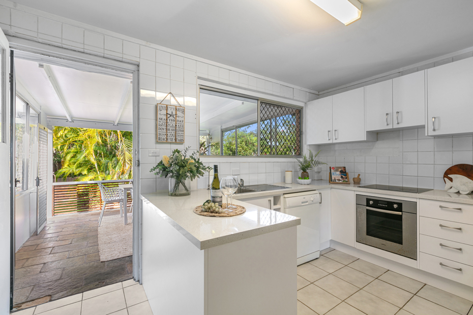 19 Edmund Street, Shelly Beach, Qld 4551