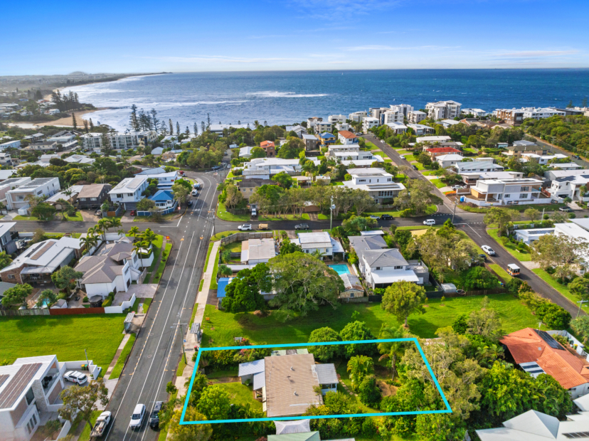 19 Edmund Street, Shelly Beach, Qld 4551