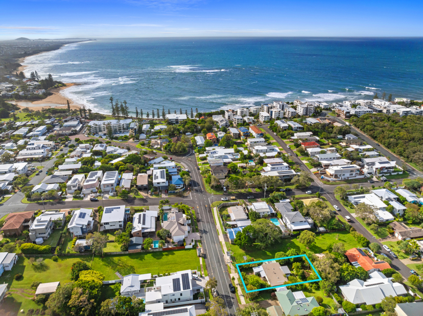19 Edmund Street, Shelly Beach, Qld 4551