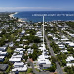 4 Headlands Court, Moffat Beach, Qld 4551
