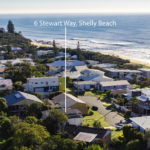 6 Stewart Way, Shelly Beach, Qld 4551