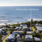 6 Stewart Way, Shelly Beach, Qld 4551