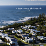 6 Stewart Way, Shelly Beach, Qld 4551