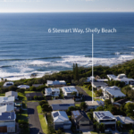 6 Stewart Way, Shelly Beach, Qld 4551