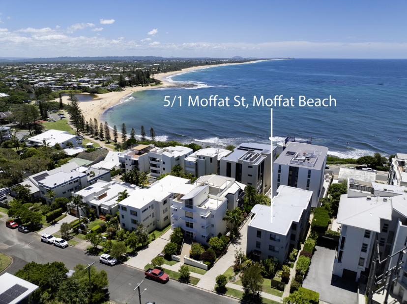 5/1 Moffat Street, Moffat Beach, Queensland 4551
