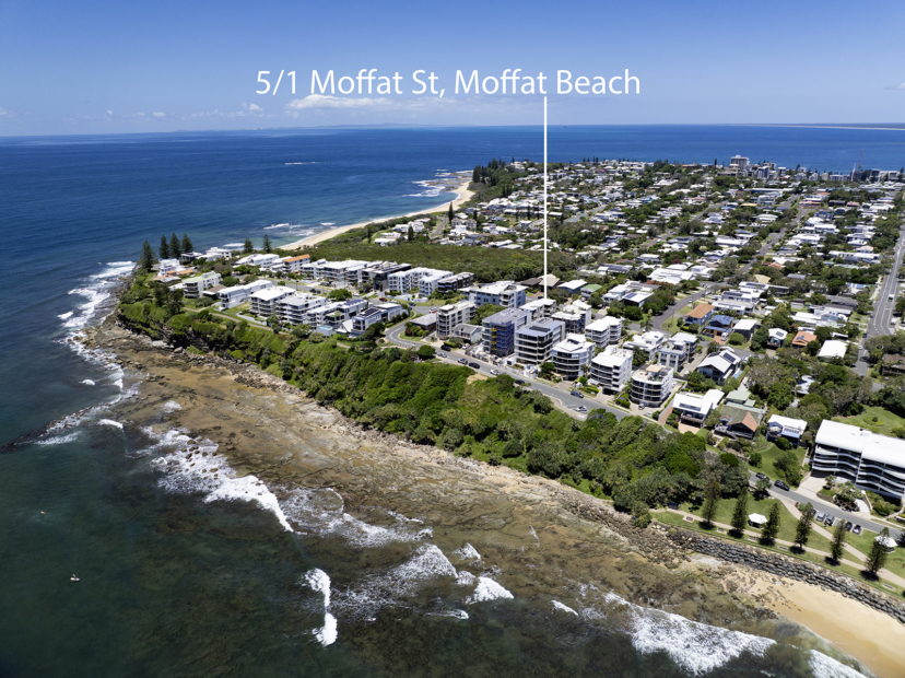 5/1 Moffat Street, Moffat Beach, Queensland 4551