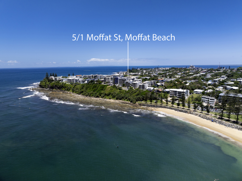 5/1 Moffat Street, Moffat Beach, Queensland 4551