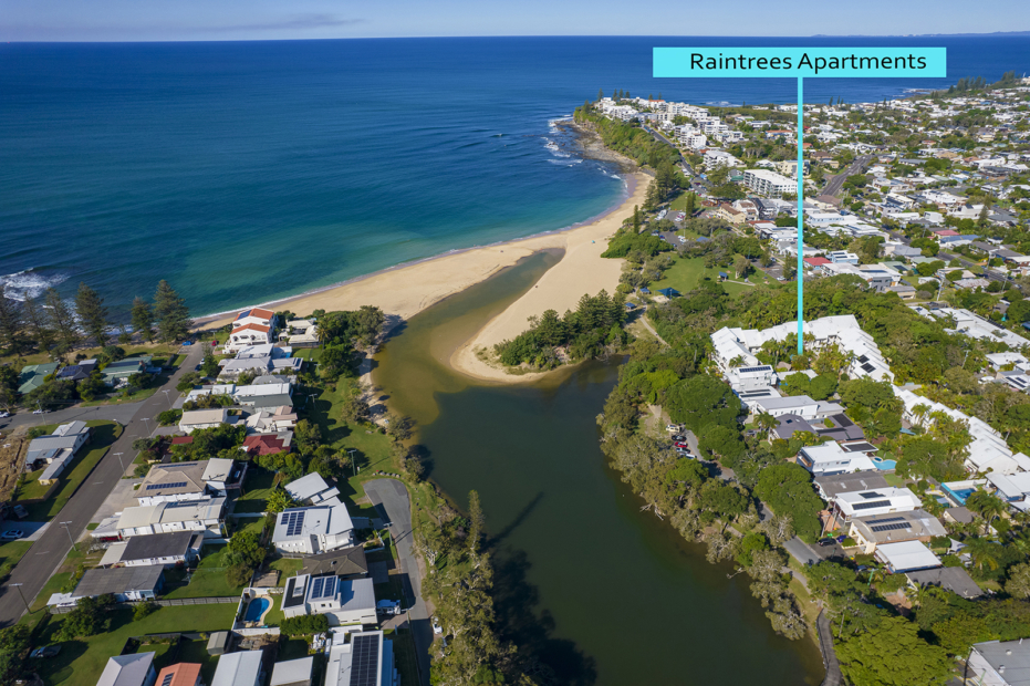 3/1 Bryce Street, Moffat Beach, Queensland 4551