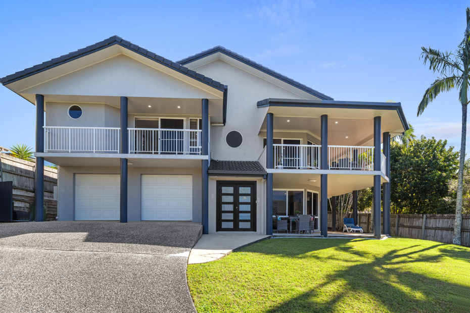 30B Edmund Street, Moffat Beach, Queensland 4551
