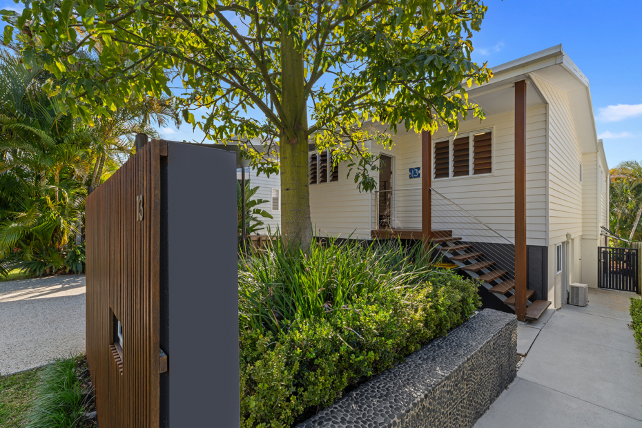 13 Grigor Street, Moffat Beach, Qld 4551