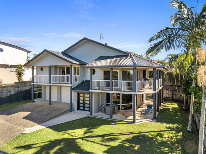 30B Edmund Street, Moffat Beach, Queensland 4551