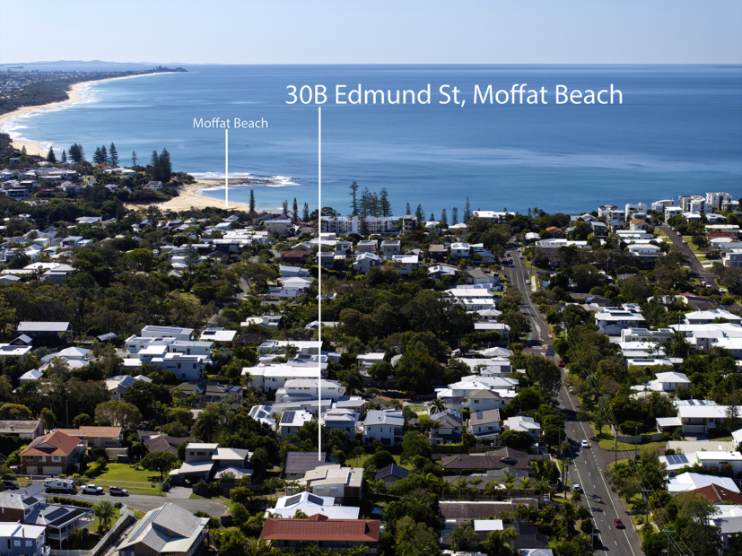 30B Edmund Street, Moffat Beach, Queensland 4551