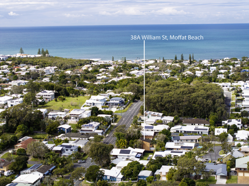 38A William Street, Moffat Beach, Queensland 4551