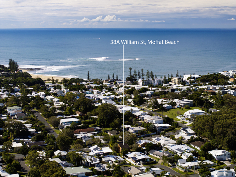 38A William Street, Moffat Beach, Queensland 4551
