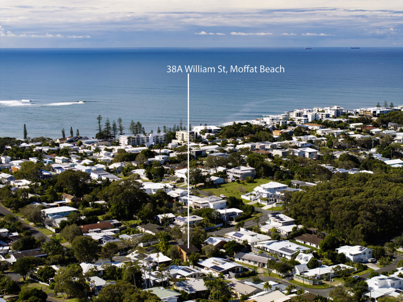 38A William Street, Moffat Beach, Queensland 4551