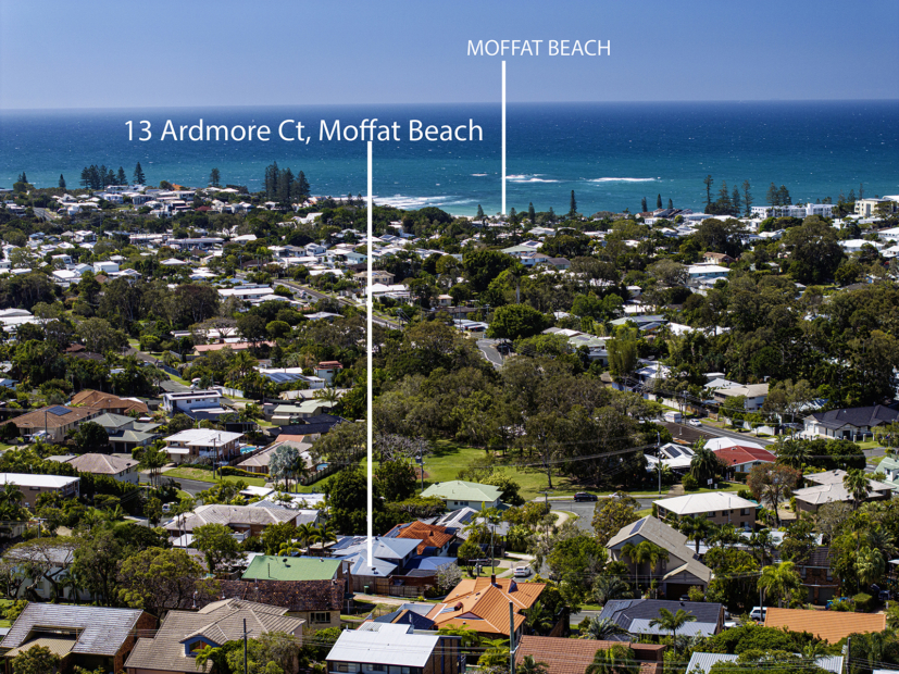 13 Ardmore Court, Moffat Beach, Queensland 4551