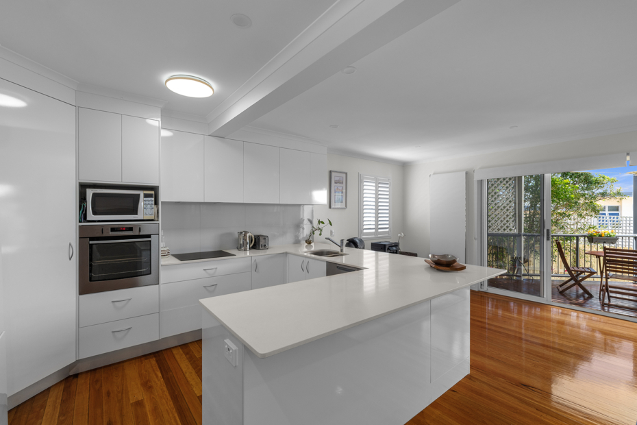 3/11 Wellington Parade, Shelly Beach, Queensland 4551