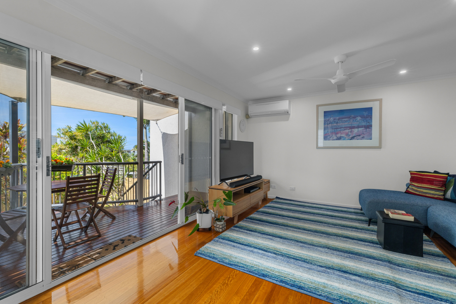 3/11 Wellington Parade, Shelly Beach, Queensland 4551