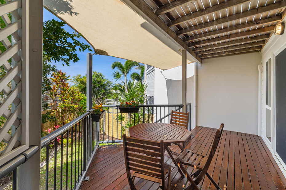 3/11 Wellington Parade, Shelly Beach, Queensland 4551