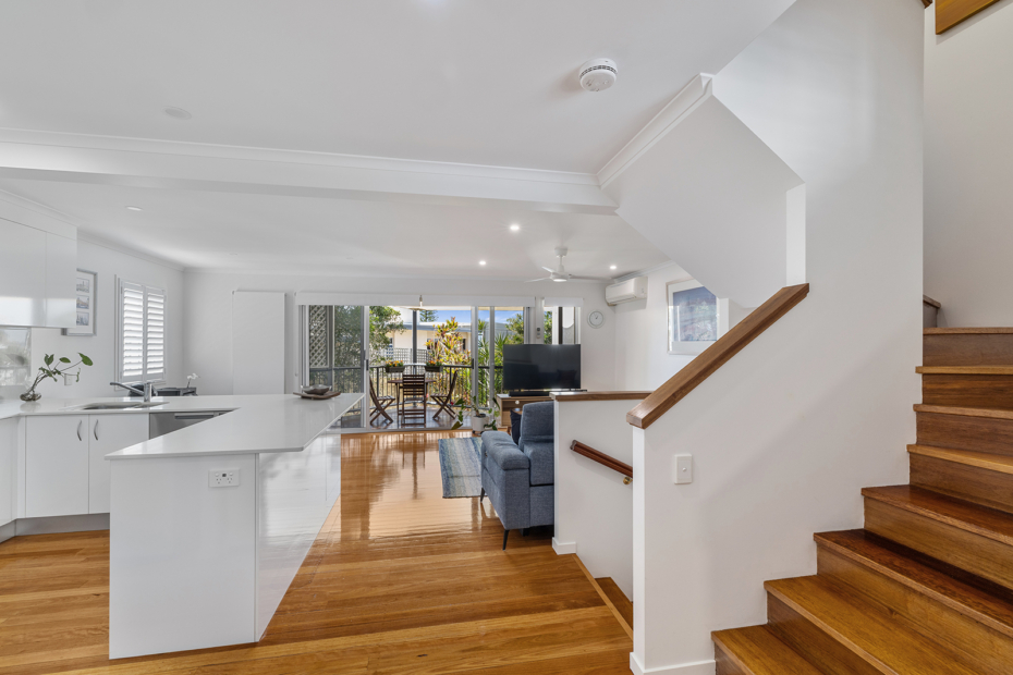 3/11 Wellington Parade, Shelly Beach, Queensland 4551