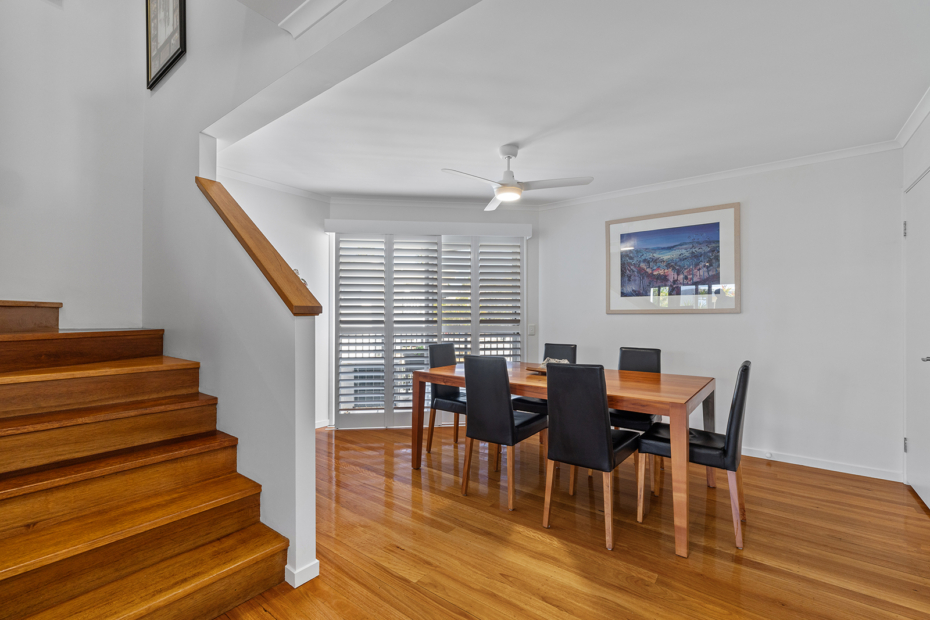 3/11 Wellington Parade, Shelly Beach, Queensland 4551