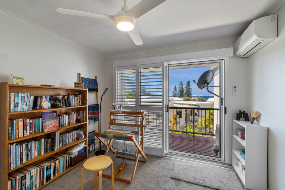 3/11 Wellington Parade, Shelly Beach, Queensland 4551