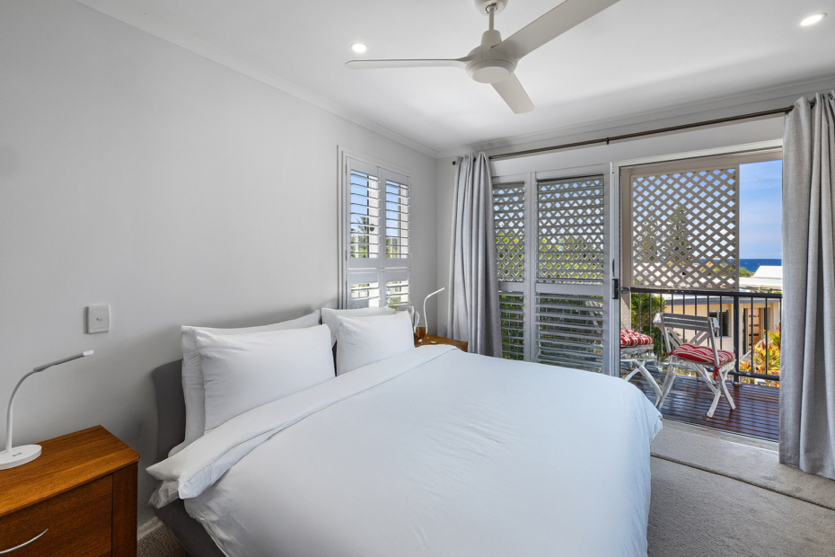 3/11 Wellington Parade, Shelly Beach, Queensland 4551