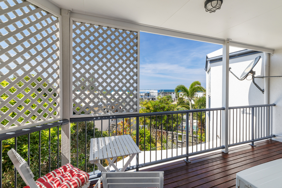 3/11 Wellington Parade, Shelly Beach, Queensland 4551