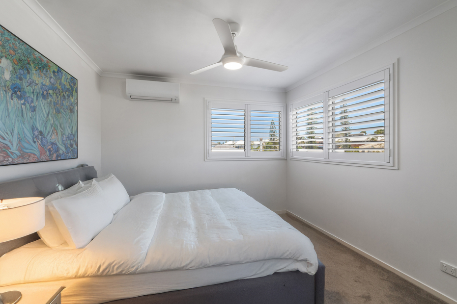 3/11 Wellington Parade, Shelly Beach, Queensland 4551