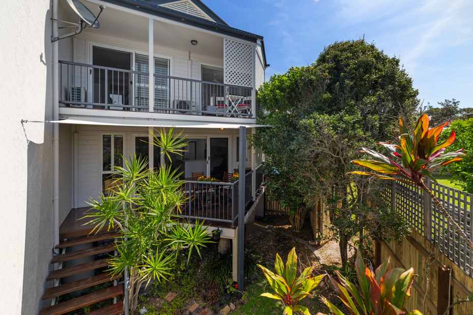 3/11 Wellington Parade, Shelly Beach, Queensland 4551